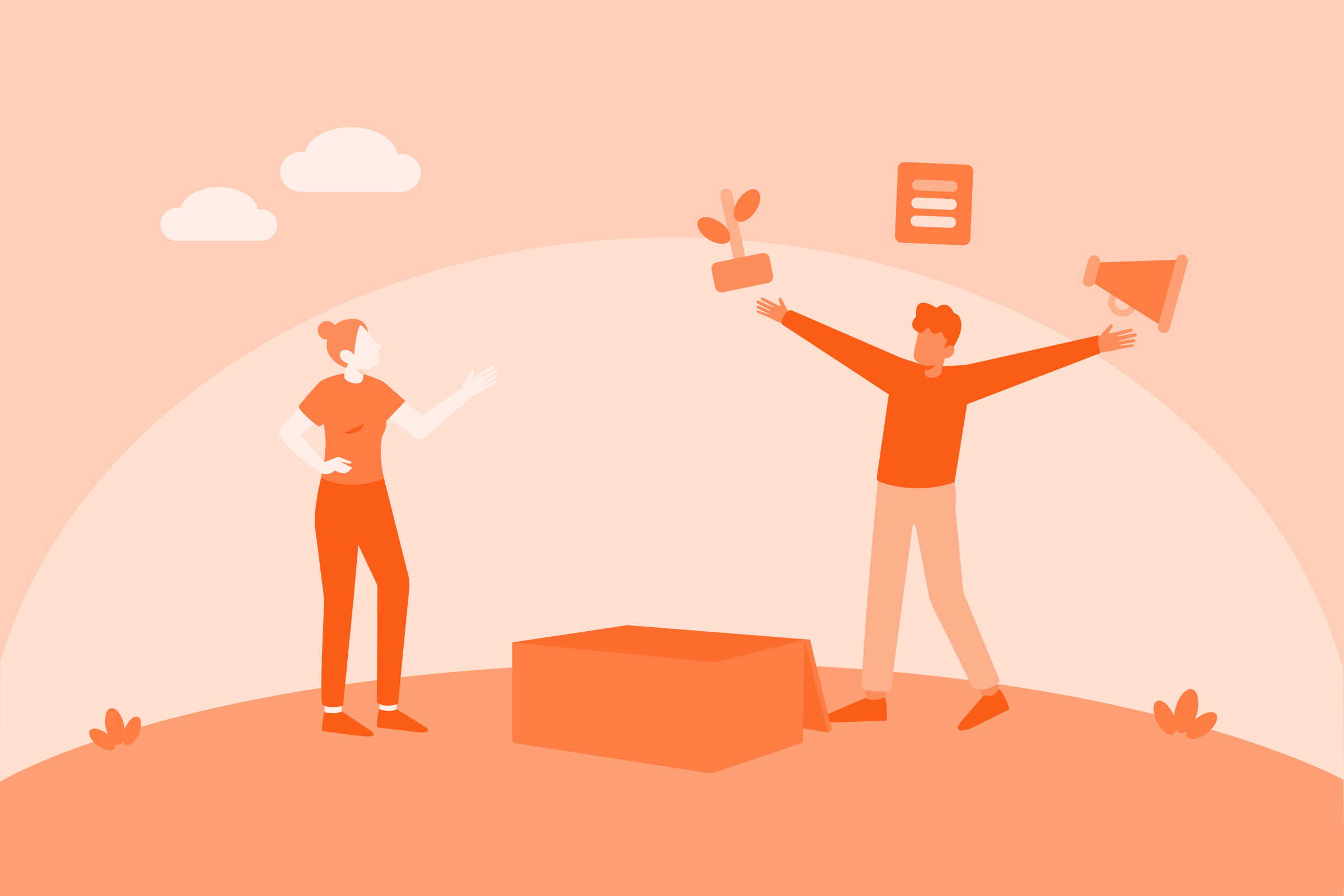 Alles over Content Marketing