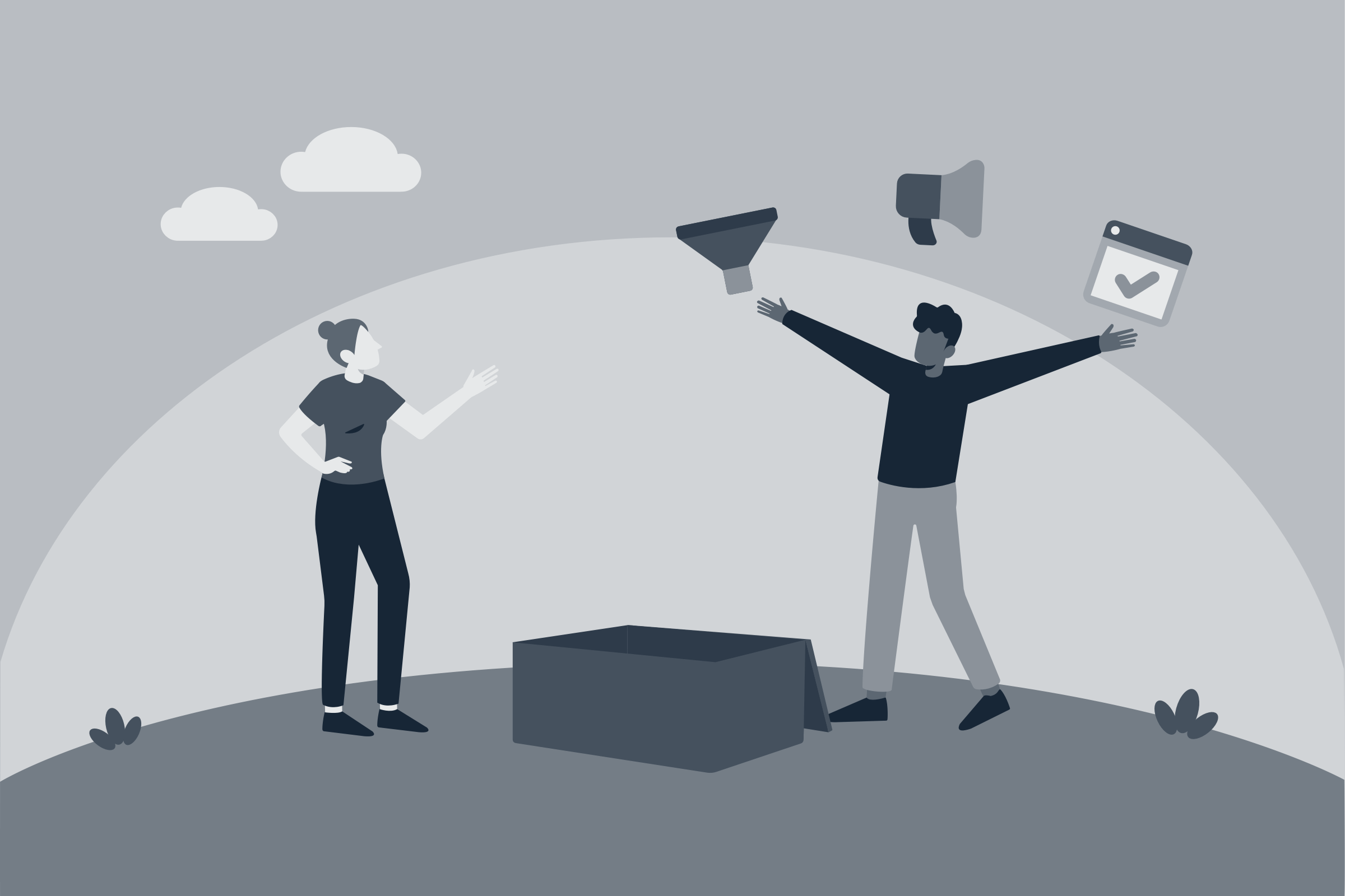 Alles over Conversie-optimalisatie