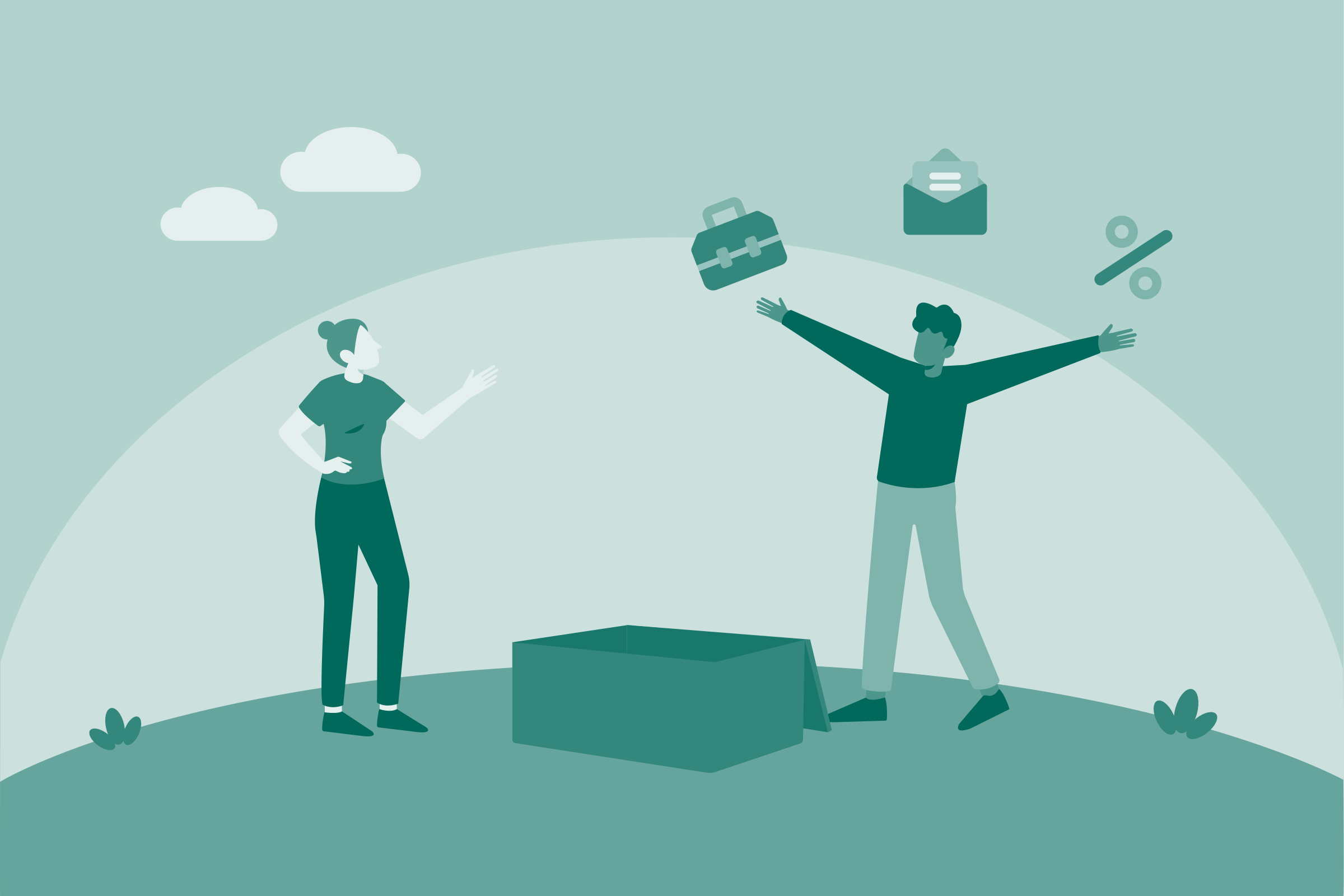 Alles over E-mailmarketing Automation