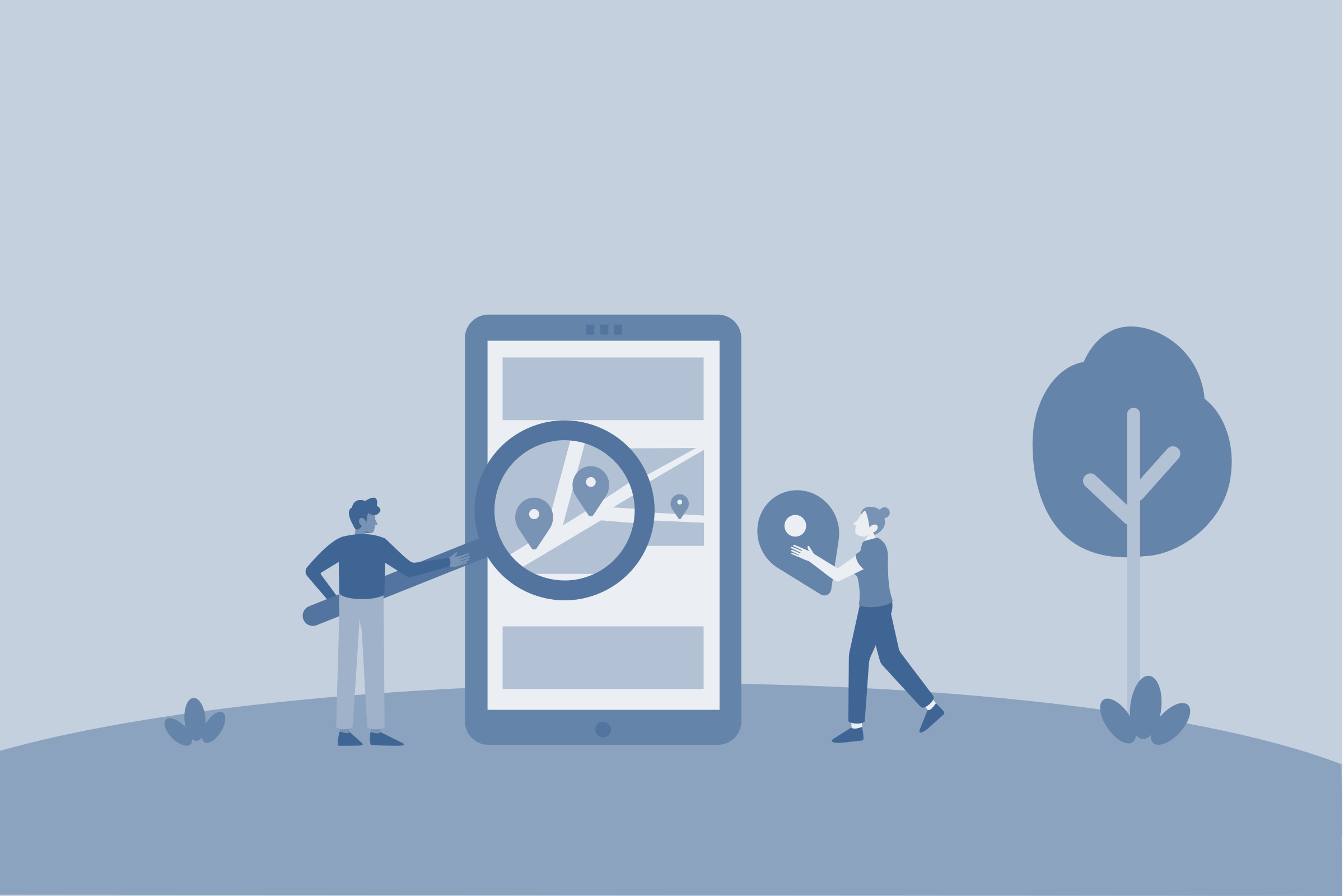 Lokale SEO: Alles over Google Bedrijfsprofiel