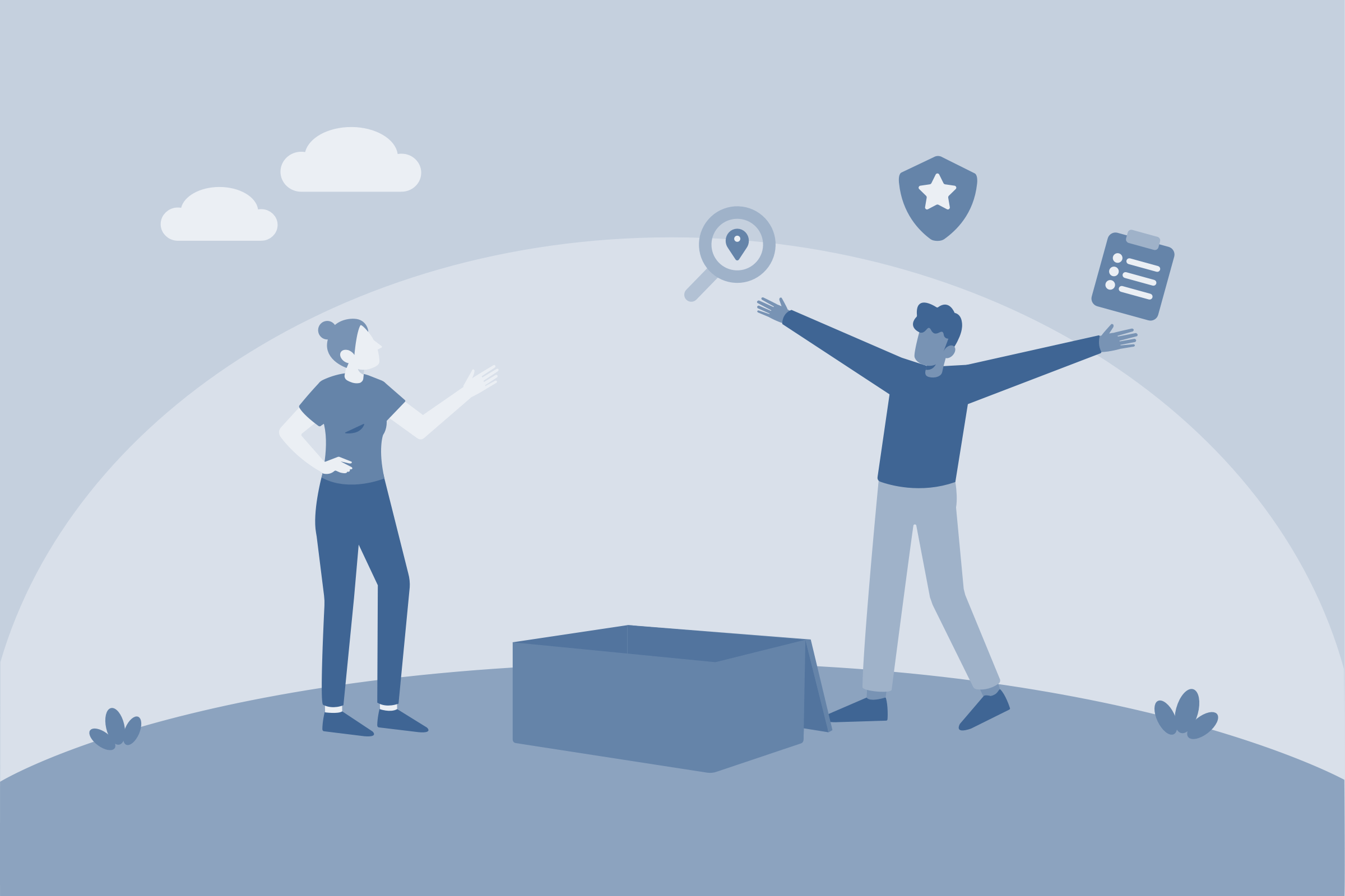 Alles over Lokale SEO