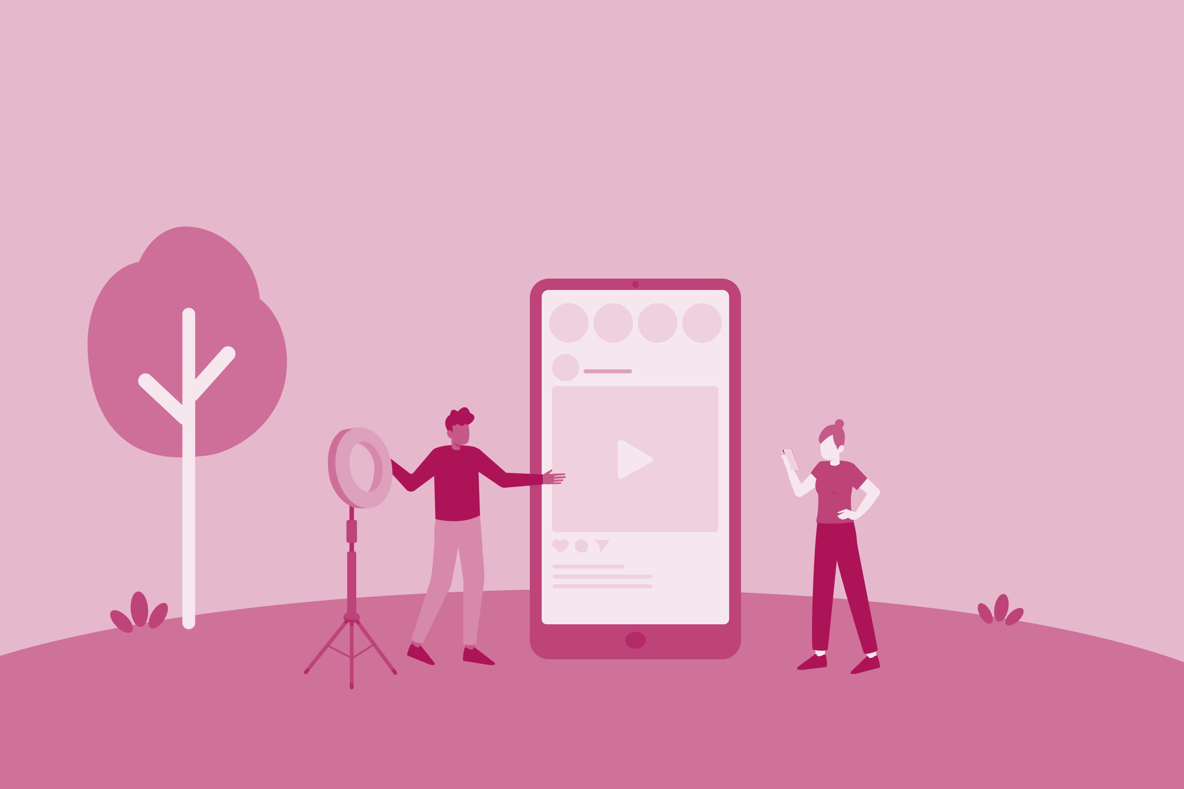 Alles over Short-form Video’s