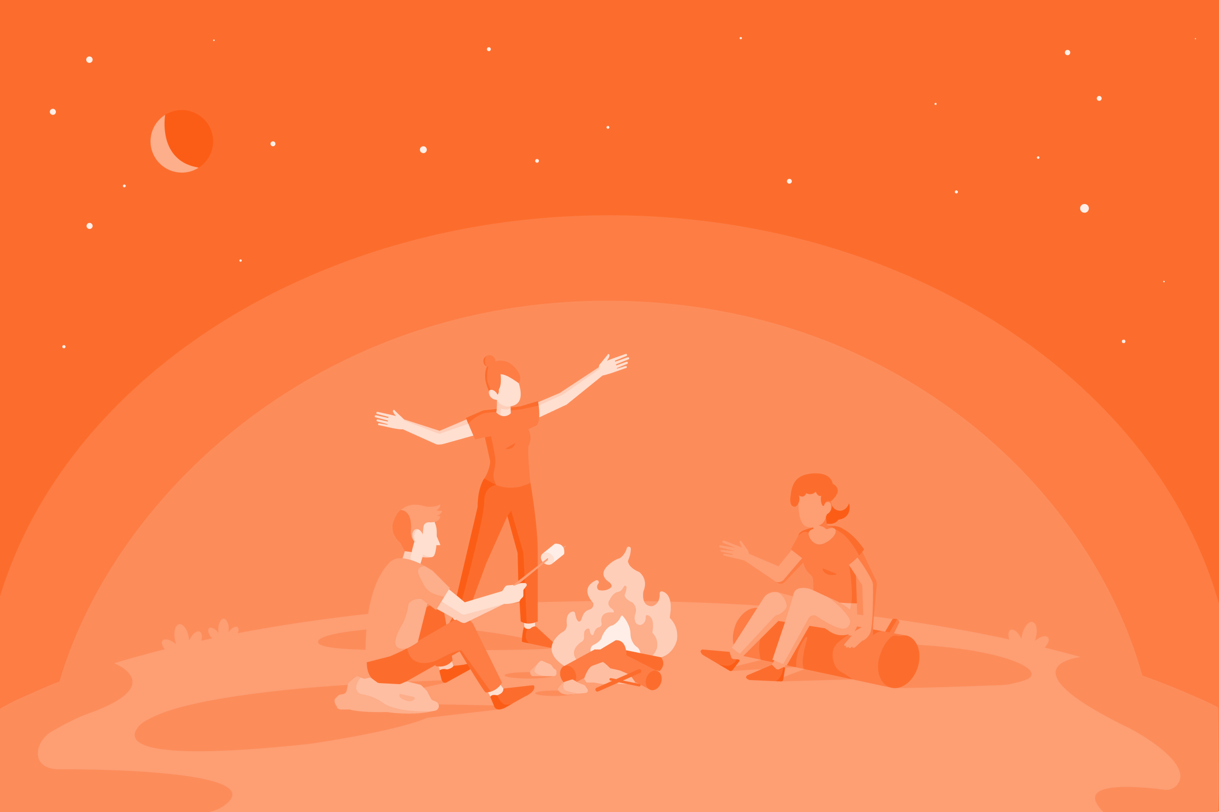 Alles over Storytelling