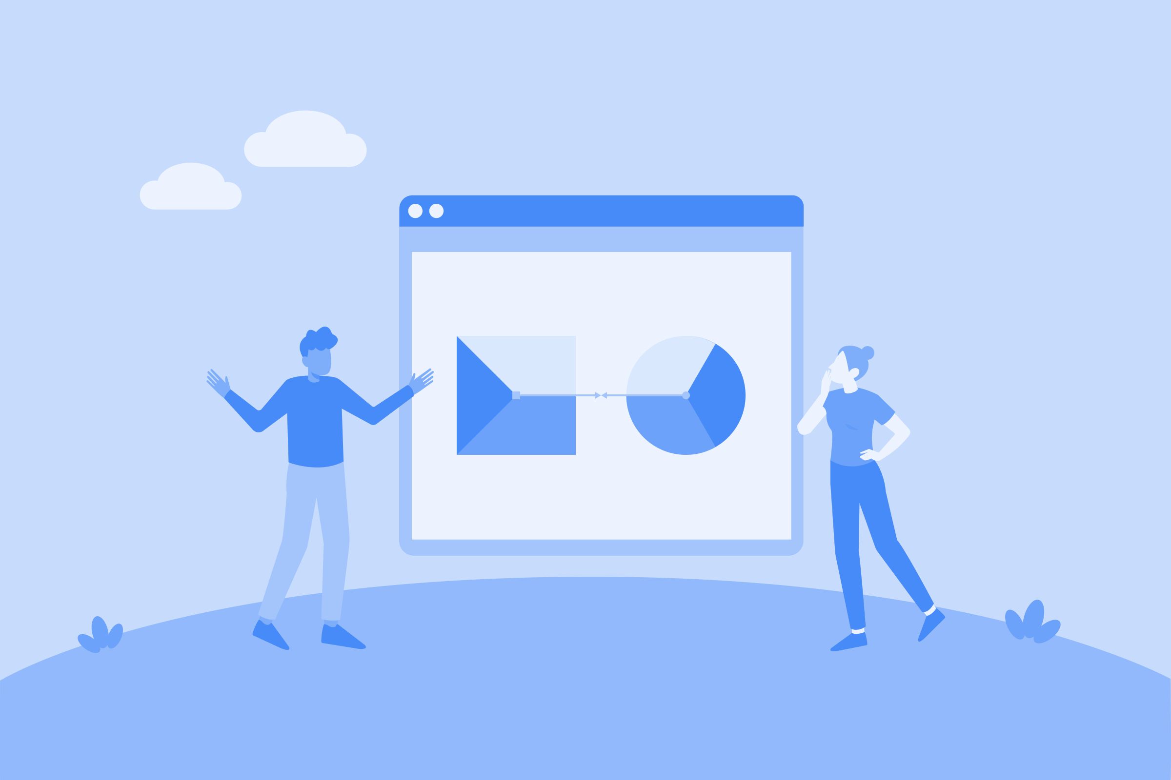 Alles over het Value Proposition Canvas