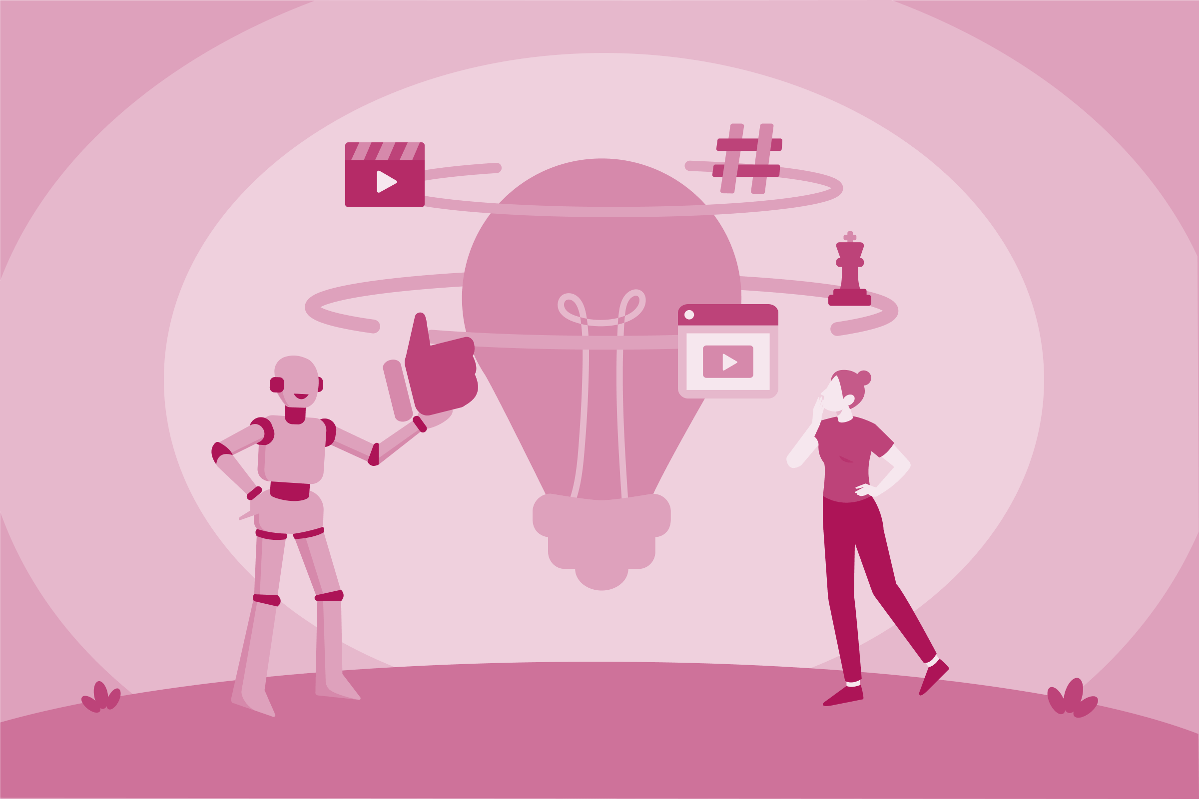 14 Beste AI Tools voor Videomarketing in 2024