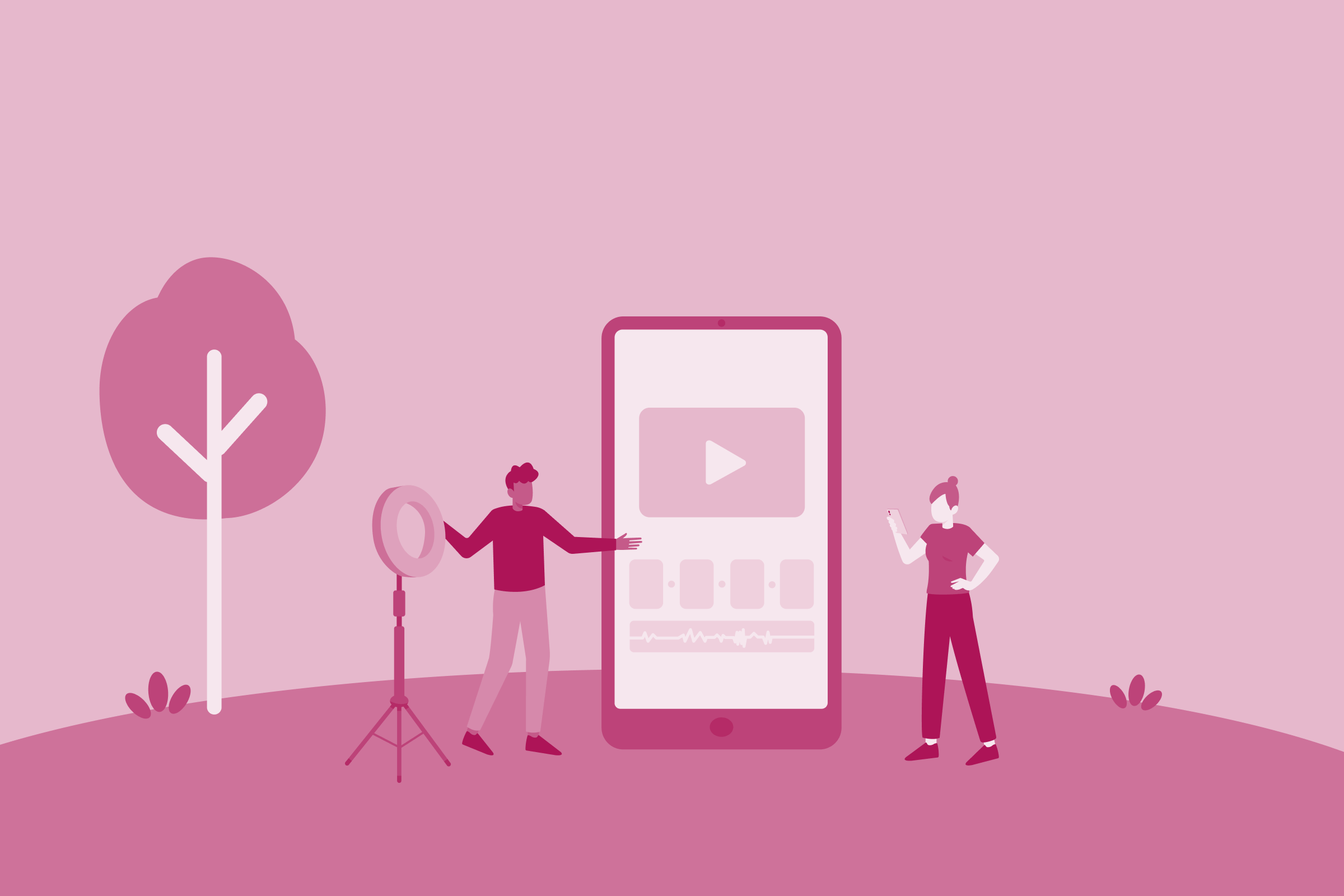21 Beste Korte Video Formats voor 2024
