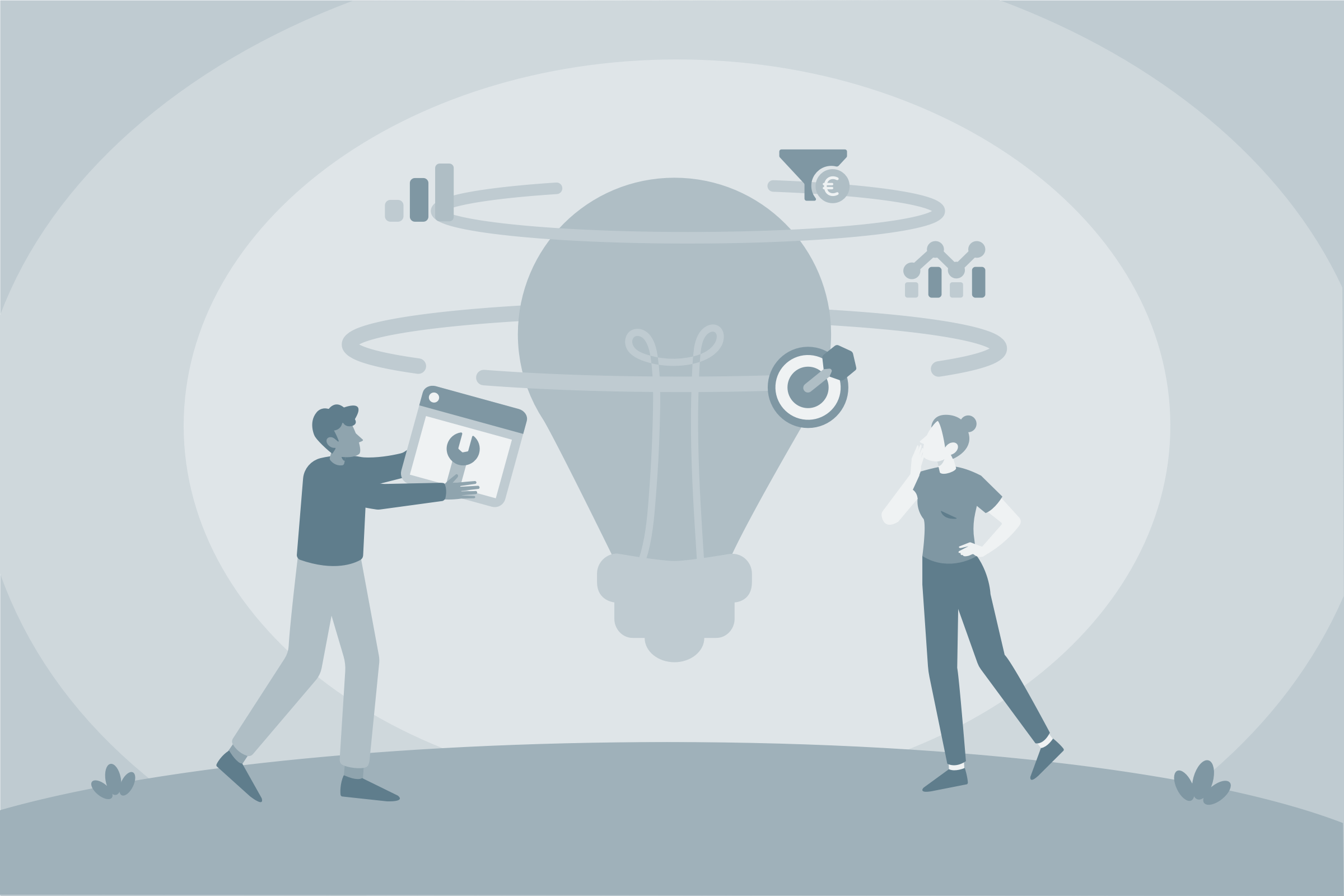 11 Beste Marketing Analytics tools voor 2024