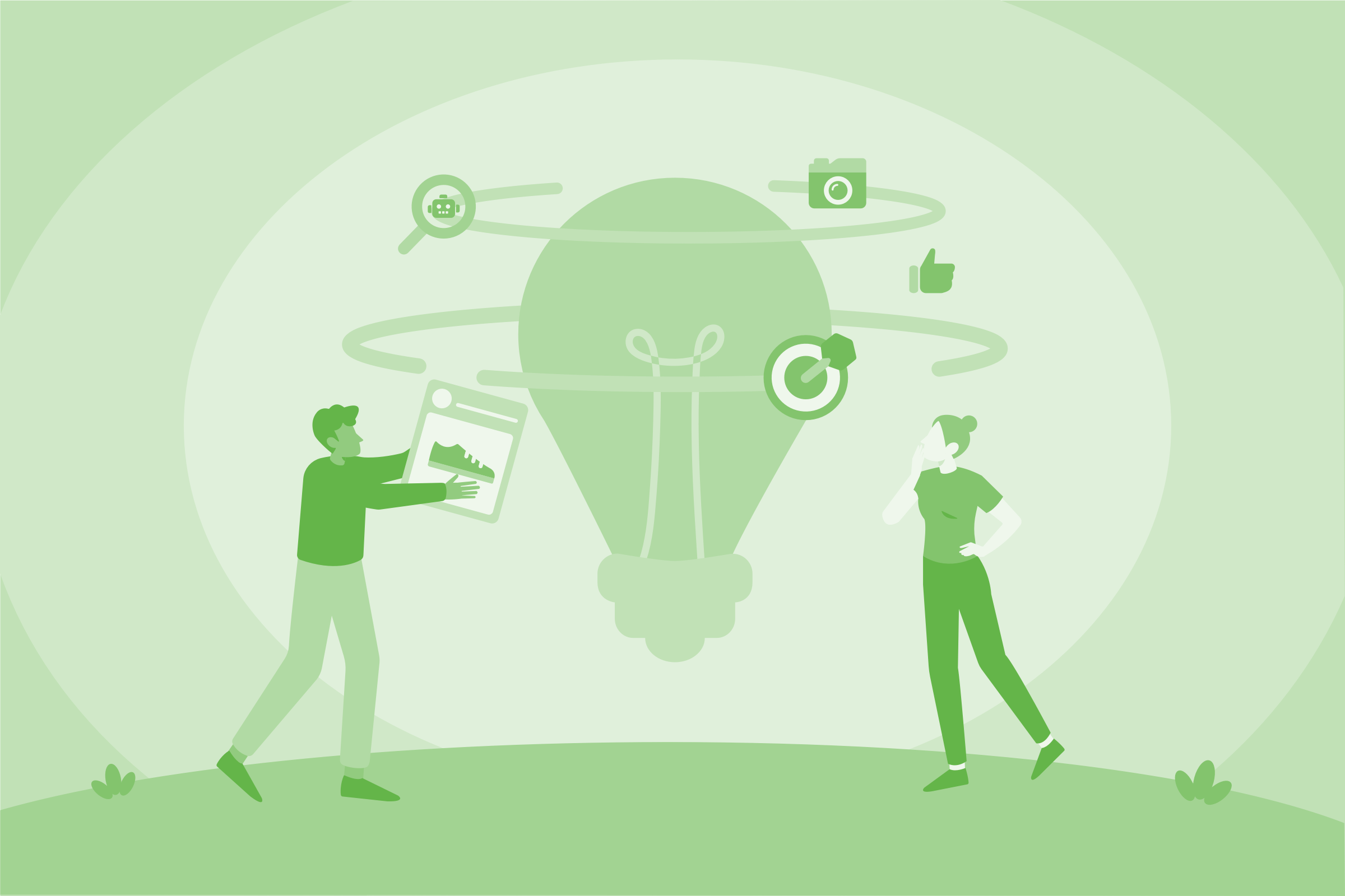10 Beste Online Advertising Tools in 2023