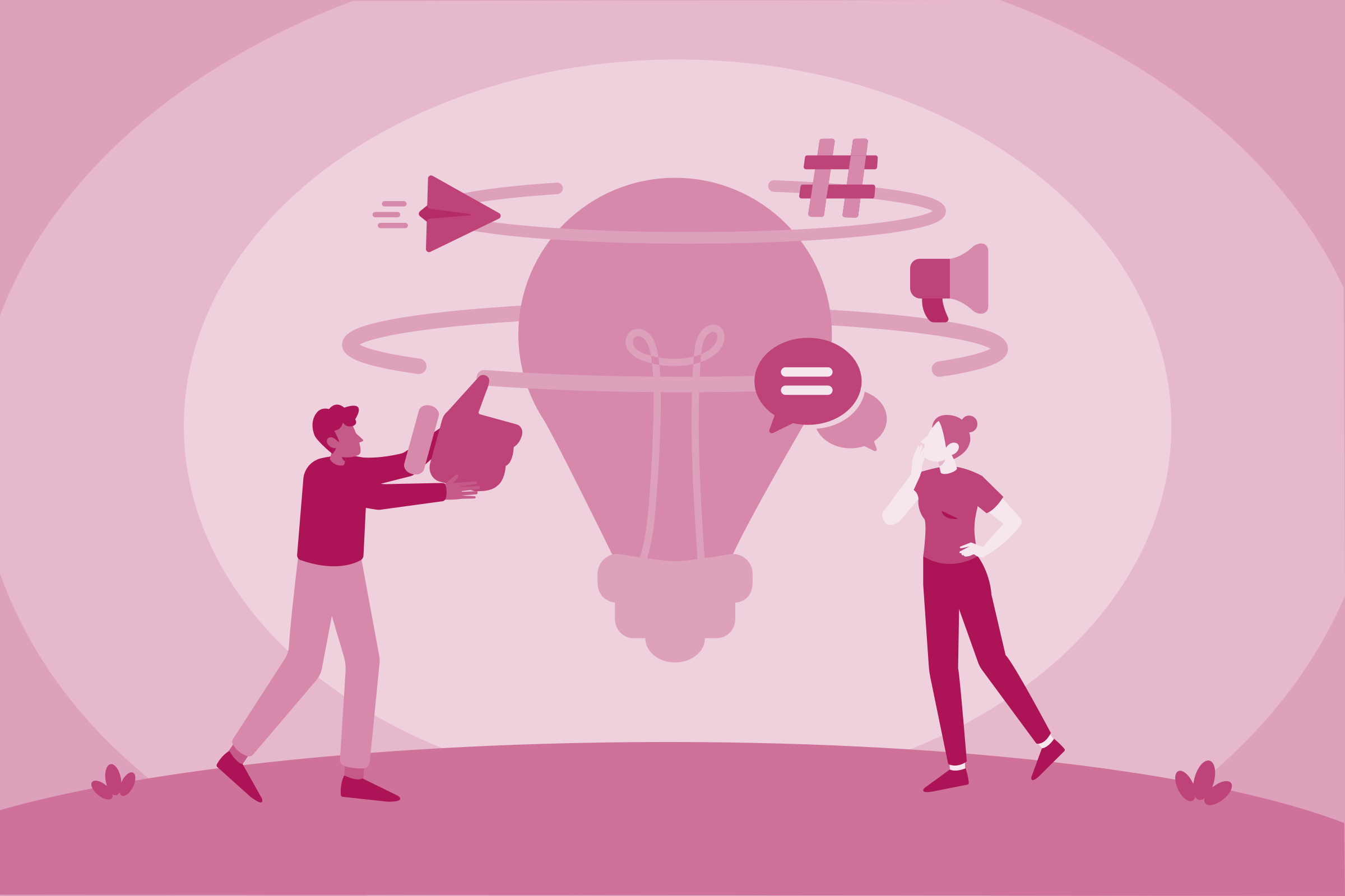 3 Beste Social Media Management Tools in 2023