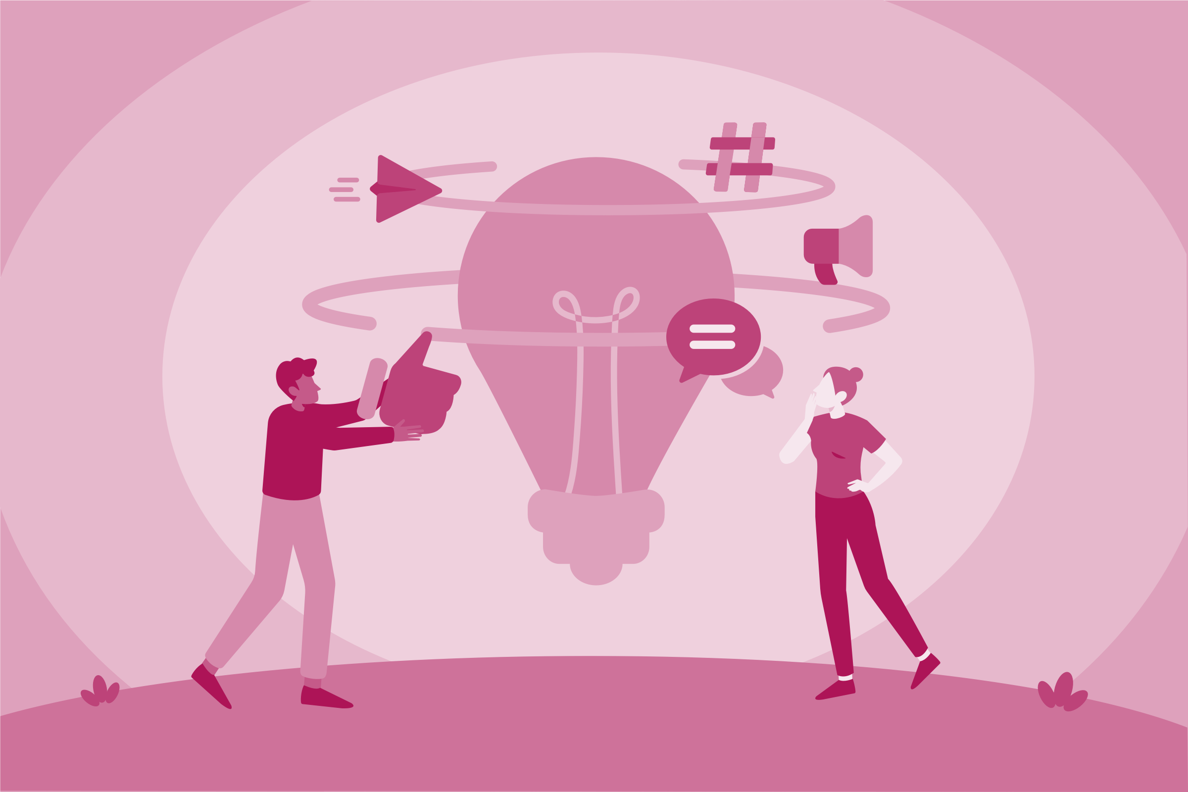 24 Beste Social Media Marketing Tools voor 2023