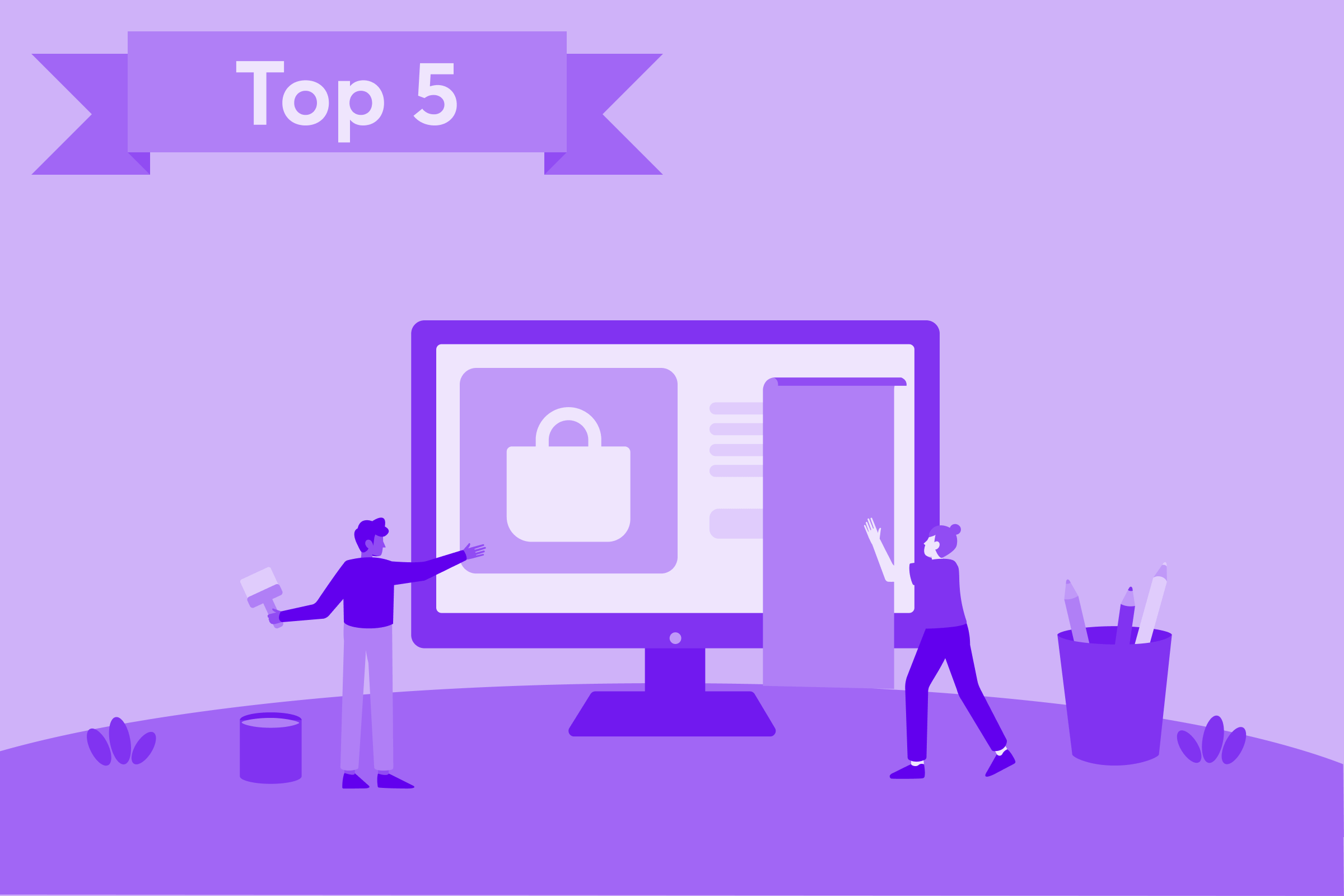 Top 5 Beste Webshop Software in 2024