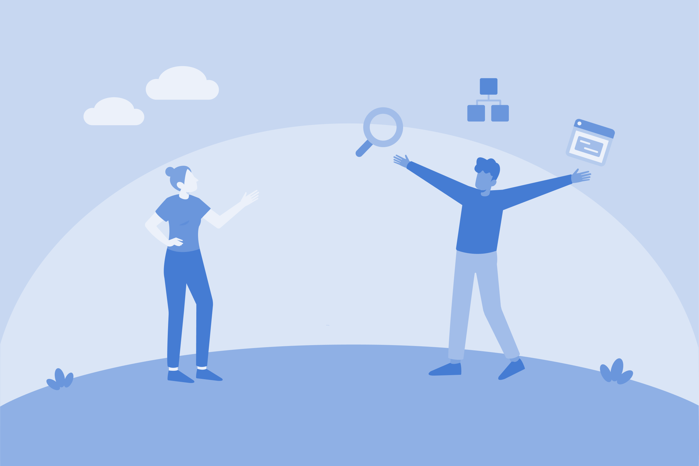 Ranking factoren van Google in 2024: zo kom je hoger in Google