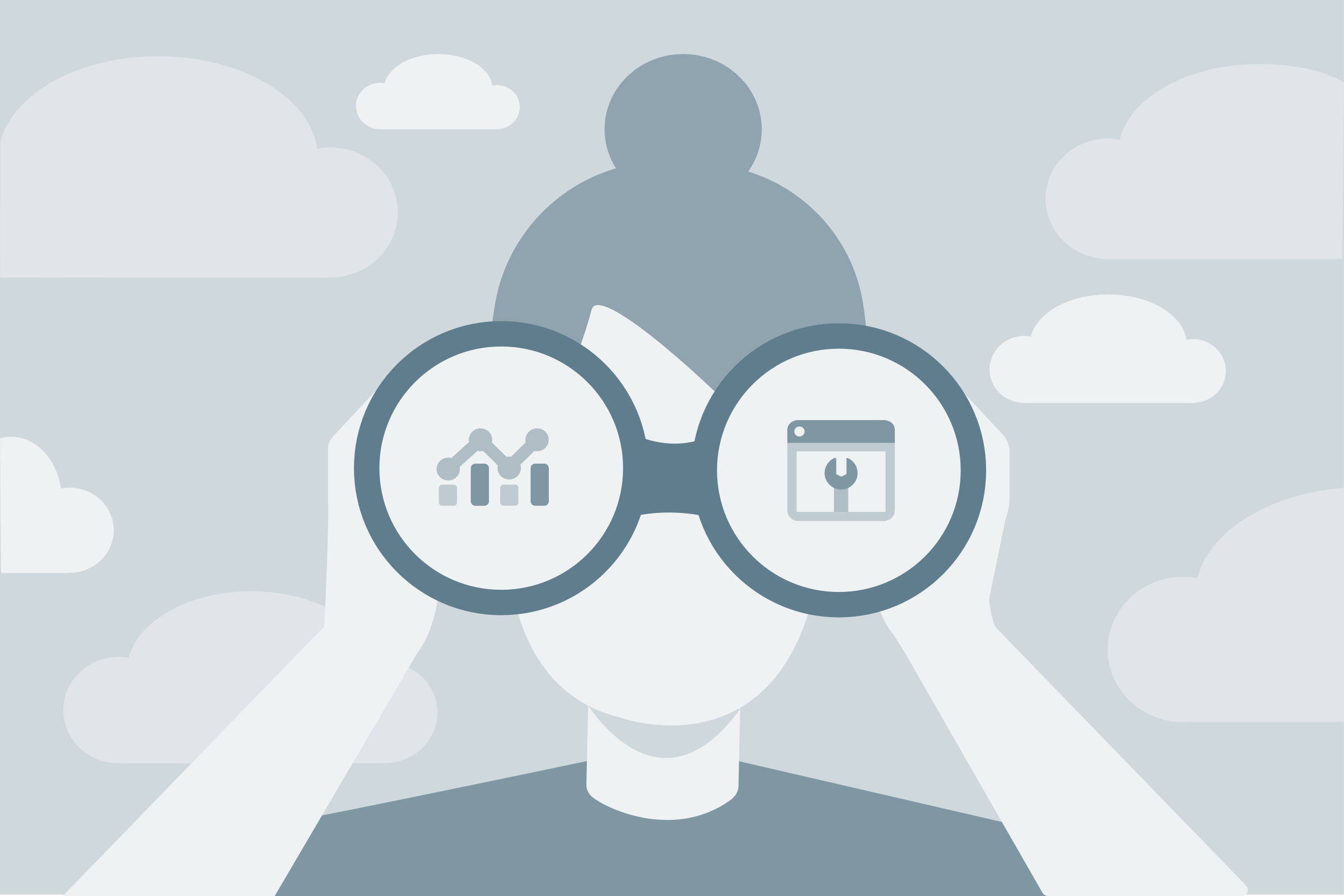 De 7 belangrijkste marketing analytics trends (2025)