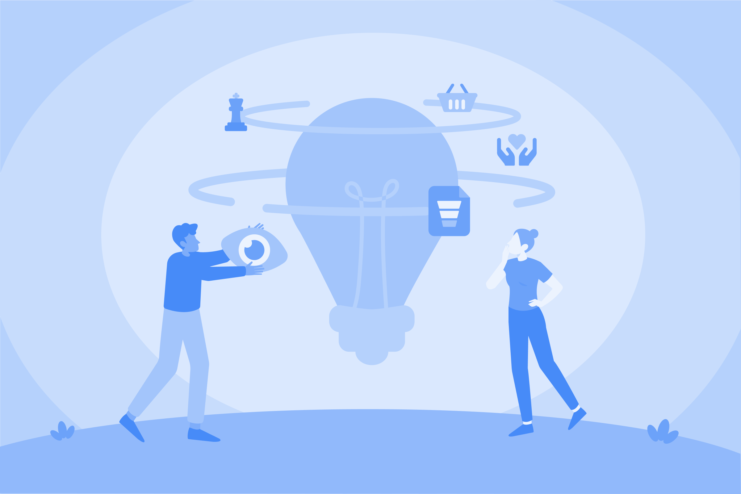 Online Marketing: De 30 Meest Gebruikte Termen