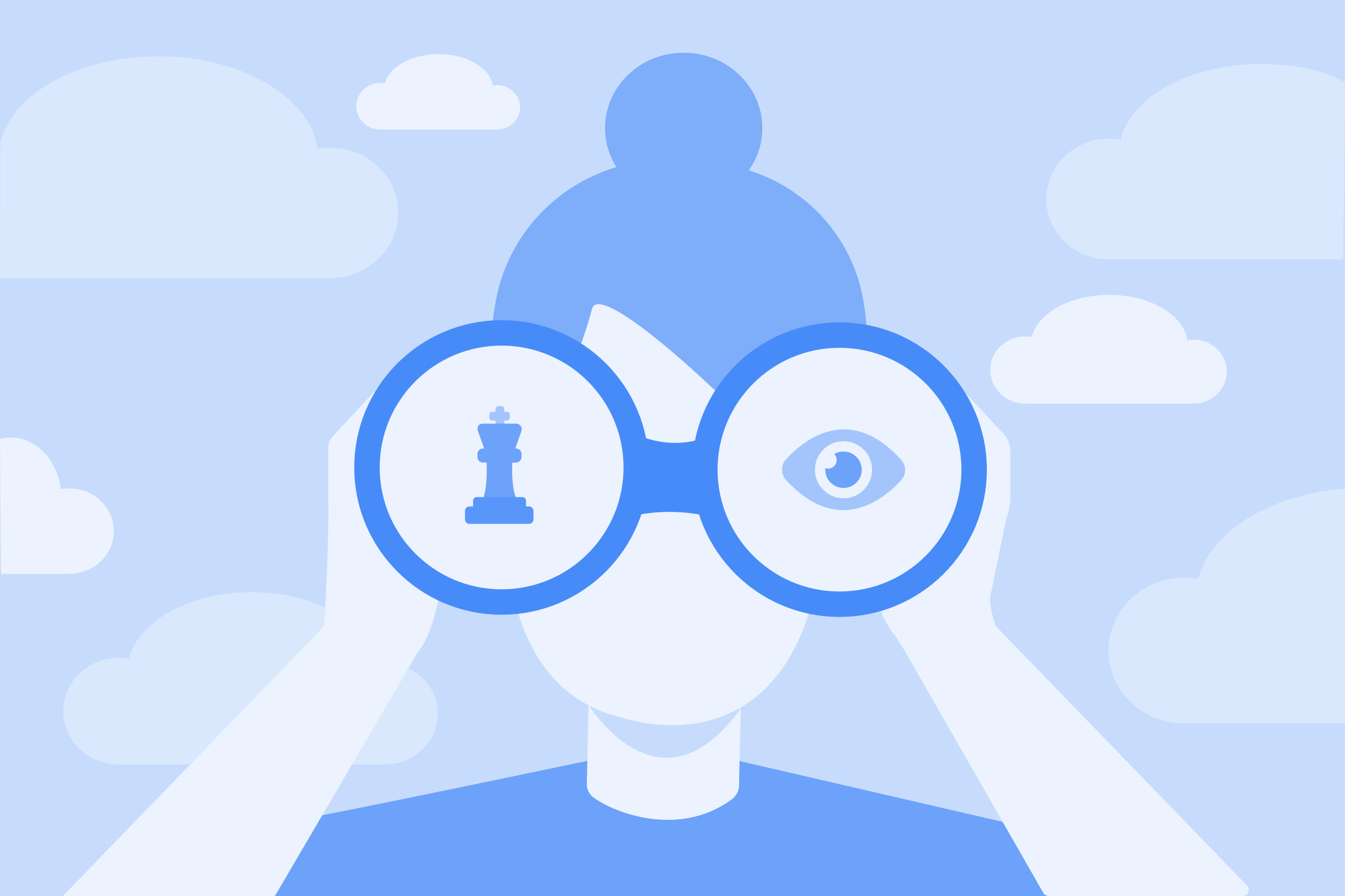 De 6 belangrijkste online marketing trends (2025)
