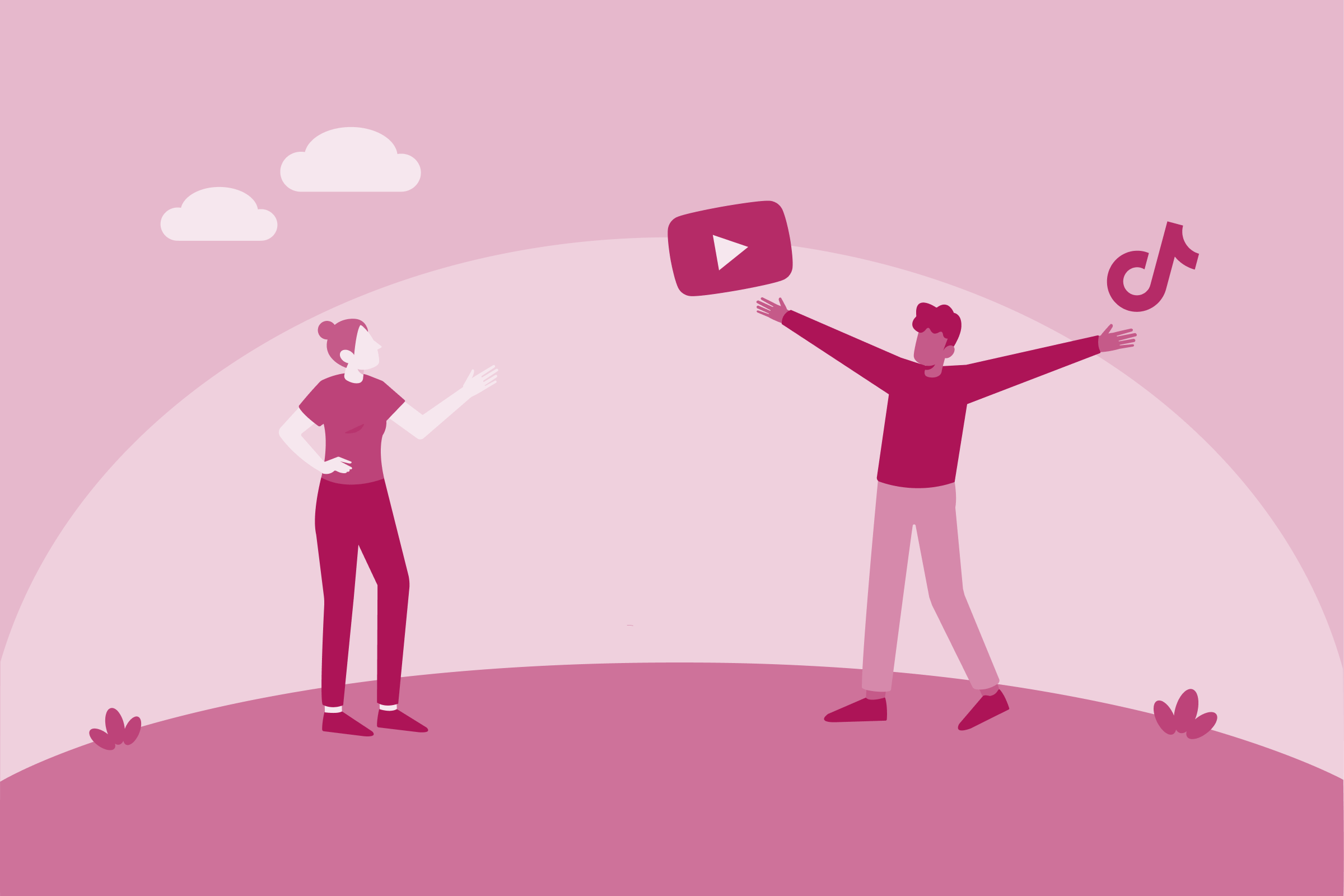 Videomarketing: Short-form versus Long-form Video’s