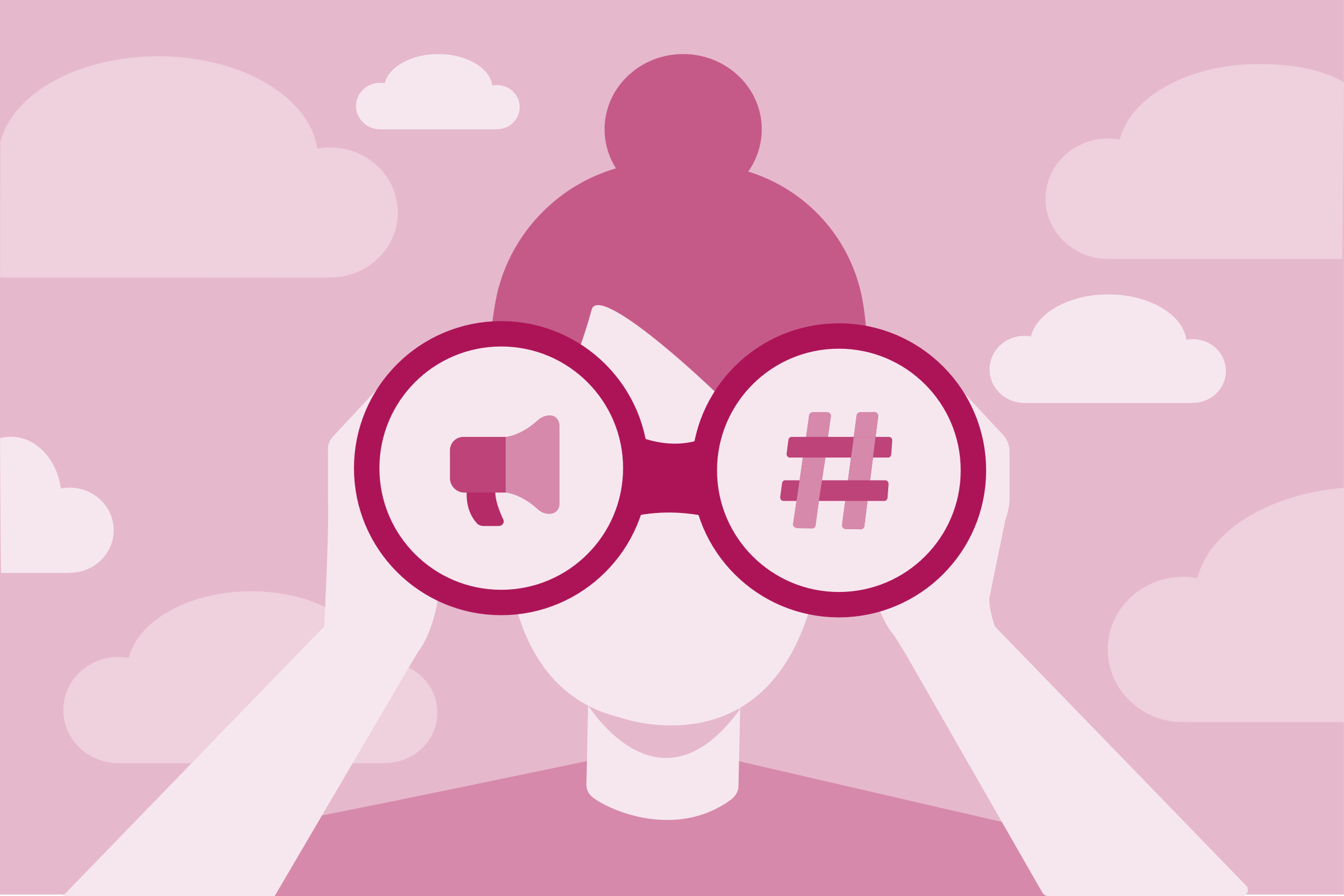 De 8 belangrijkste socialmedia trends (2025)