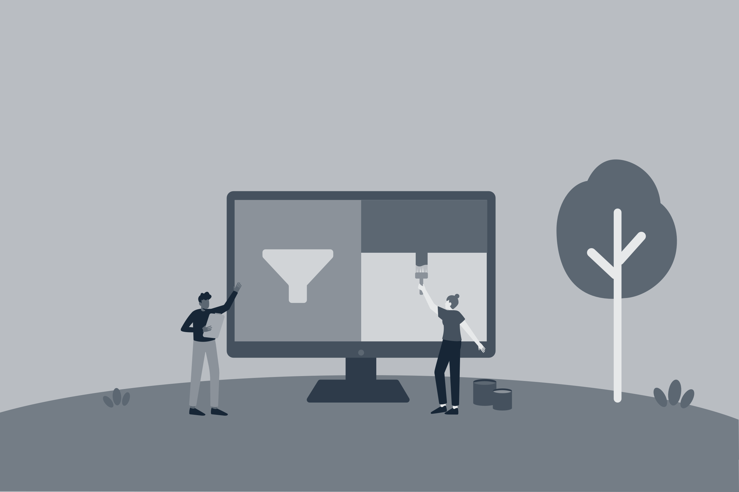 Starten met Conversie-optimalisatie: Strategie, Tips & Tricks