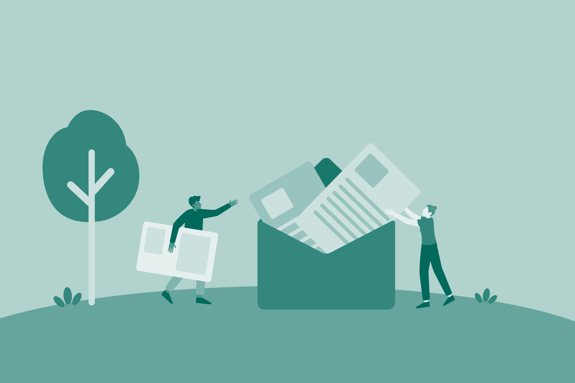 Starten met E-mailmarketing: Strategie, Tips & Tricks