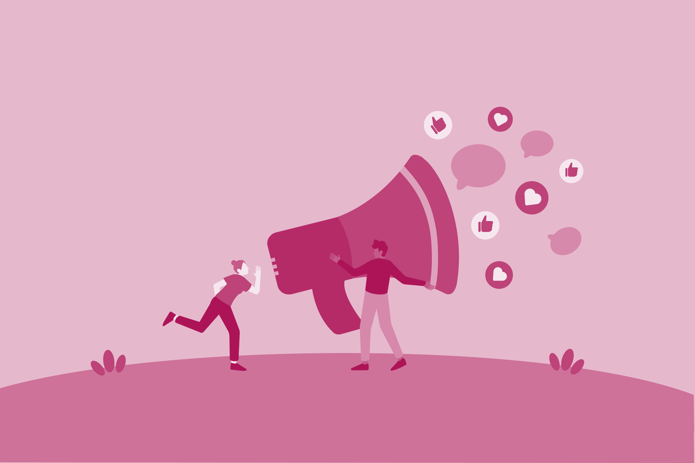 Starten met socialmedia: Strategie, tips & tricks