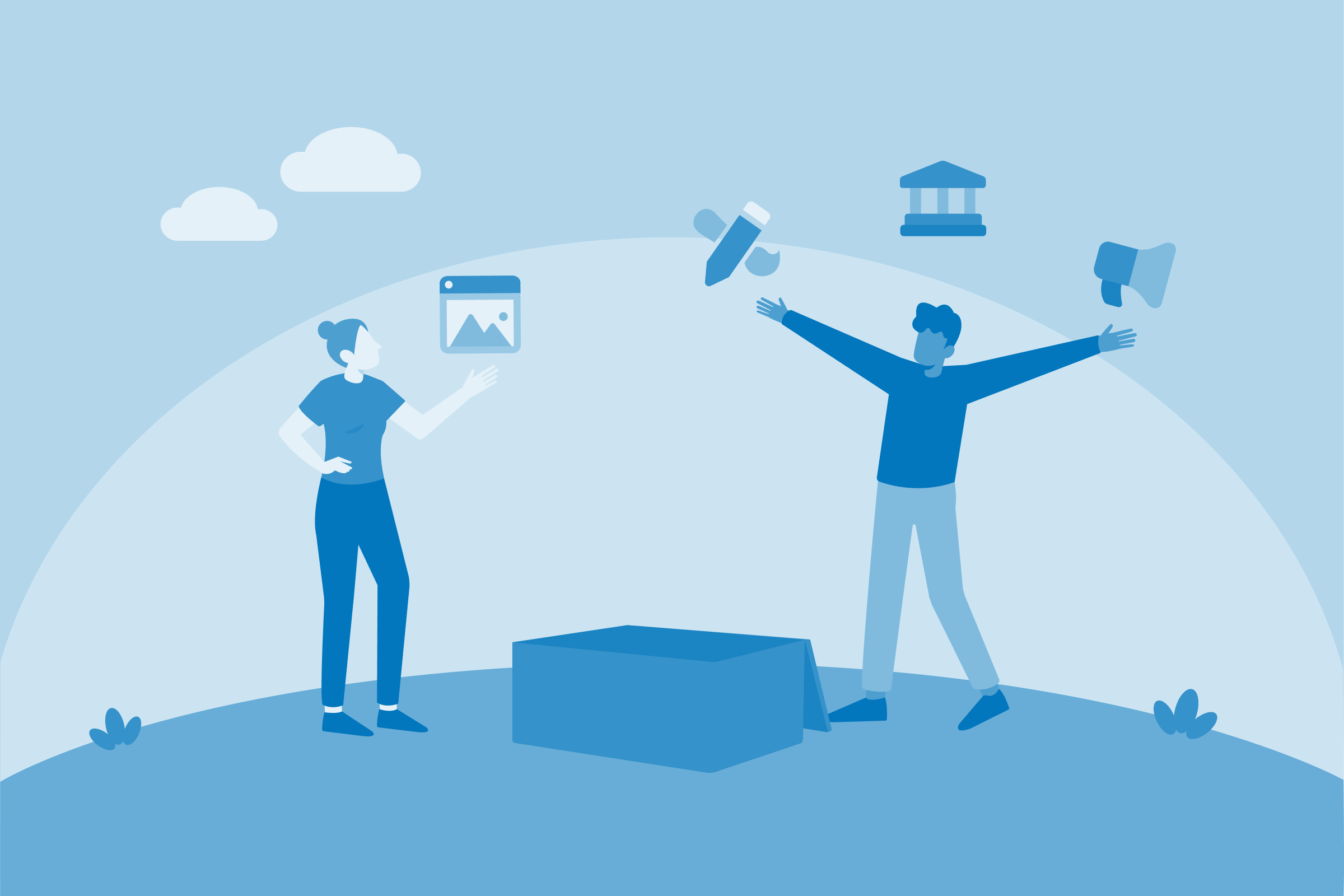 Starten met Squarespace: Strategie, tips & tricks (2025)