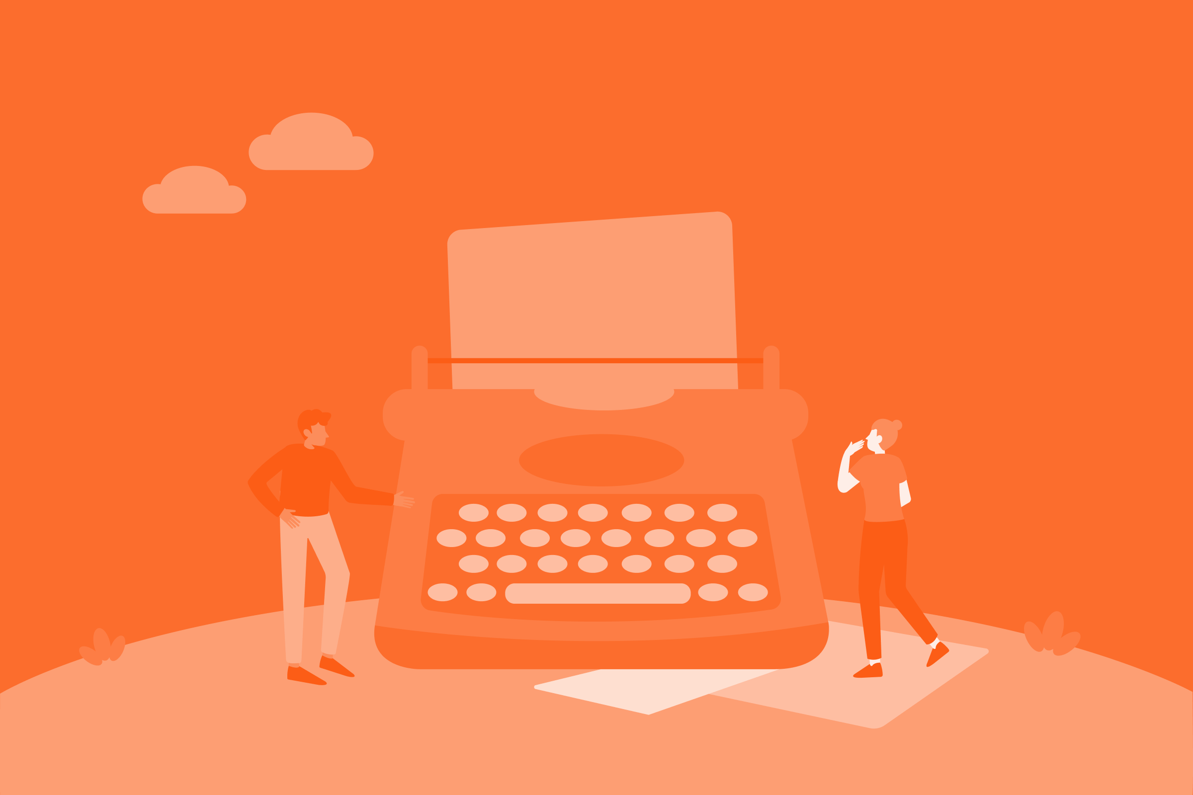 Starten met storytelling: Strategie, tips & tricks